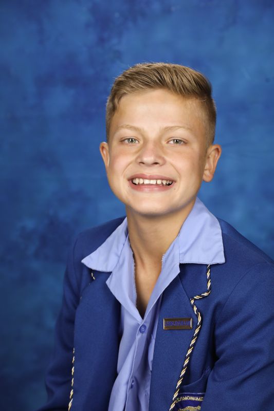 Jaydee Van Onselen